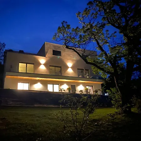 Les Hutins Apartamento