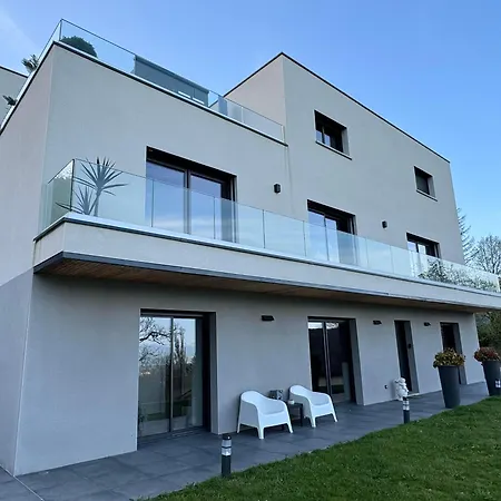 Appartement Les Hutins Gex