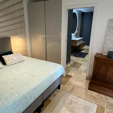 Apartamento Les Hutins